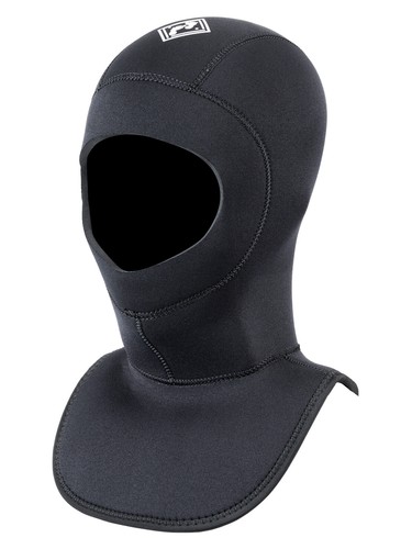 Tbf dive hood 5mm 7mm - hood,