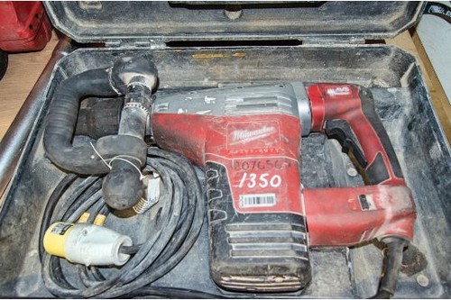 Milwaukee k500 110v - k500, max