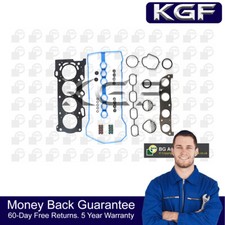 KGF Cylinder Head Gasket Set