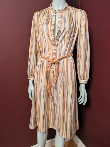 Vintage 70s norman linton - 70s,