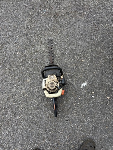 Echo hc1500 hedge trimmer - echo,