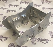 CPL RACING DROP IN OIL SUMP BAFFLE K-SERIES K20A k20A2 HONDA EP3 DC5 TYPE R SWAP