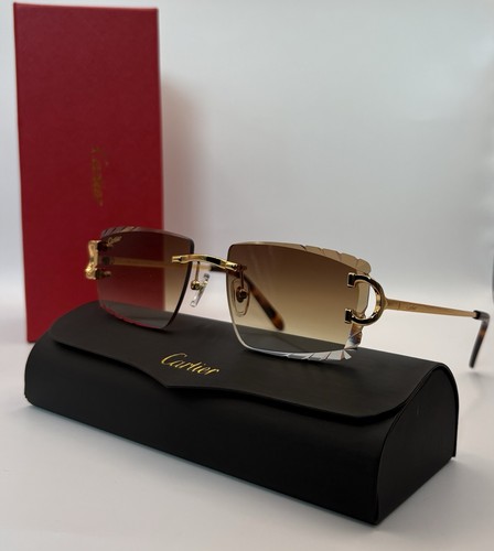 Cartier big diamond cut - big, c