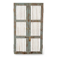 Pair of Antique Vintage Indian