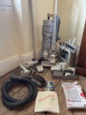KIRBY G3 Vacuum Cleaner With