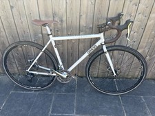 Genesis Croix de Fer Reynolds 725