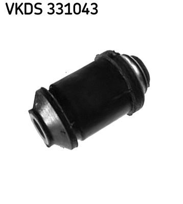 Trailing arm mounting - mounting, for