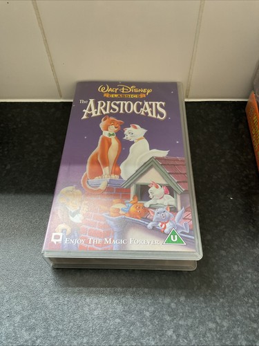 Walt disney classic the - disney's,