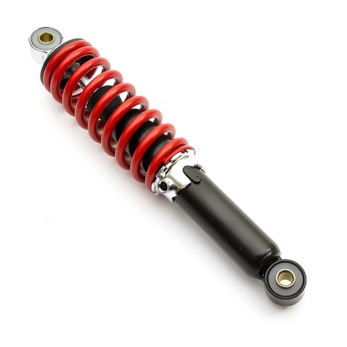 Red lightweight quad - lightweight,
