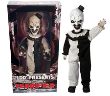 Living Dead Dolls Presents