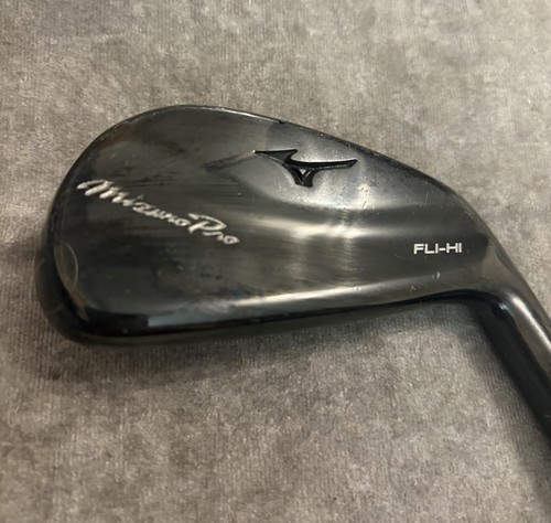 Mizuno pro fli iron - pro,