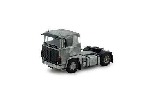 Tekno 78736 scania - |, 4x2