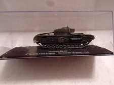DeAgostini Churchill Mk. VII