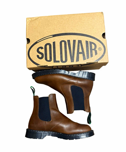 Solovair classics men - solovair, men’s