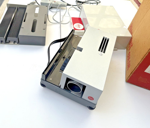 Leica leitz pradovit colour - pradovit,