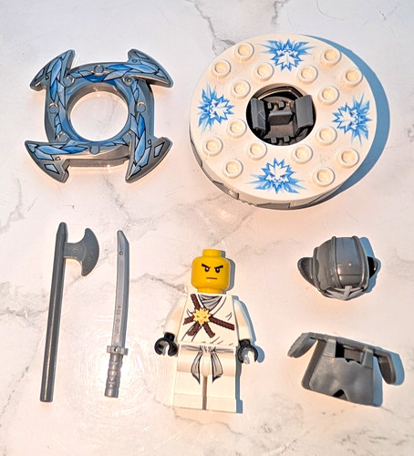 Lego minifigure njo0044 - lego®,