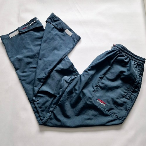 Vintage umbro track pants - umbro,