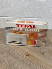 Tefal Thick'n'Thin 3 Slice
