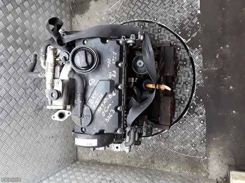 2006 passat engine - vw,