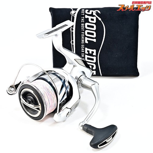 Shimano stradic 4000xg - stradic,