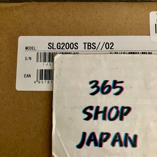 Yamaha slg200s tbs - slg200s, silent
