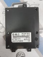 VW AUDI SEAT SKODA Bluetooth Phone Interface Control Module Unit 7P6 035 730 C