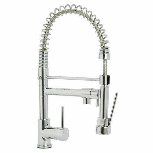 Cooke lewis bilbrough - cooke, chrome