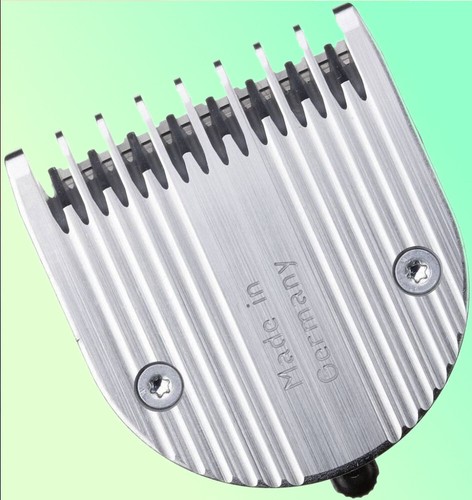 Moser blade set for hair - moser,