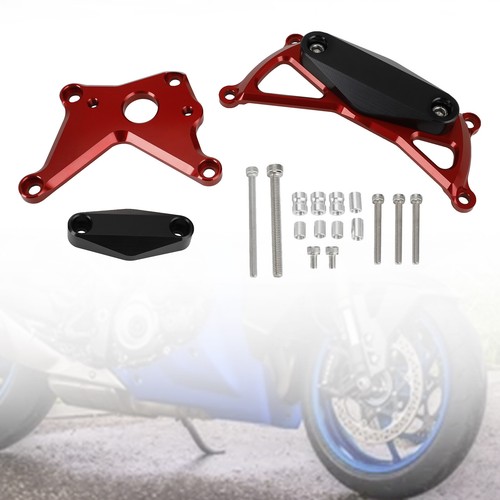 Plastic engine protector cover - plastic,