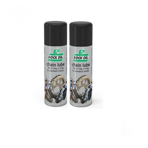 Rock oil 600ml chain - rock,