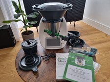 Vorwerk Thermomix TM6 Special