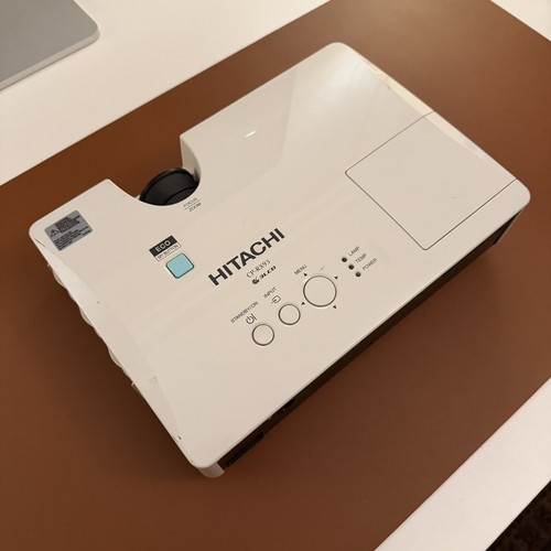 Hitachi rx93 600 ansi - hitachi,