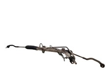 Renault Trafic Steering Box