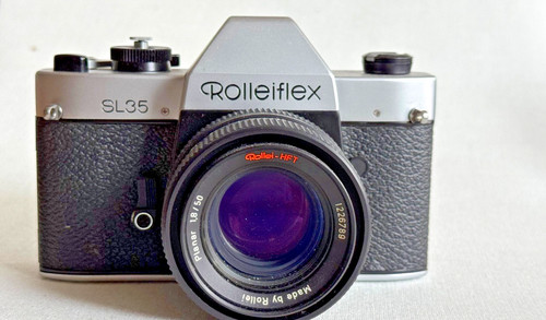 S0627 rollei rolleiflex - #s0627-,