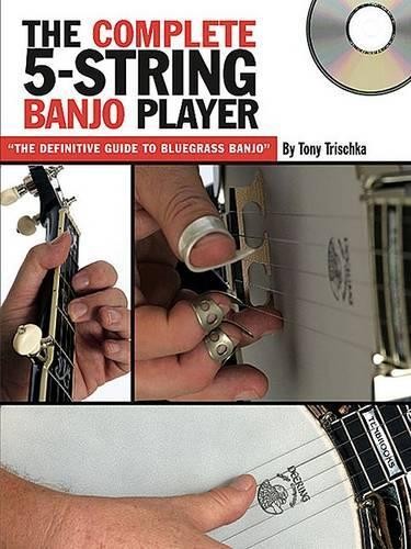 The complete string - complete, 5-string