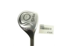 Ping Rhapsody Golf Club Ladies Right Handed 26-deg Hybrid Ladies Graphite