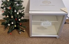 Stella Artois Branded Glass