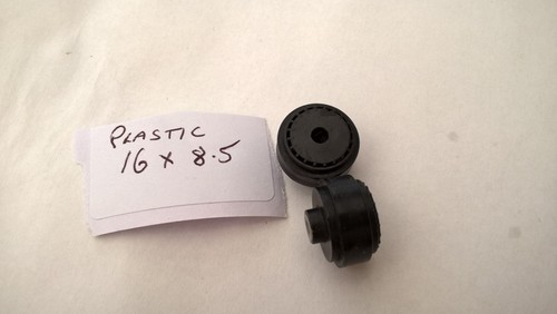 Scalextric 5 mm - 16,
