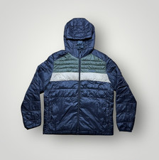 Jack & Jones Black Hooded