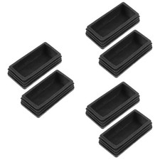  3 PCS Ladder Stabiliser Step Feet Replacement Anti-slip Mat Foot Pads