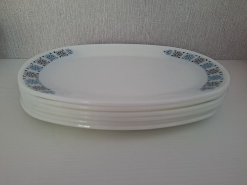 Set vintage jaj pyrex - of,