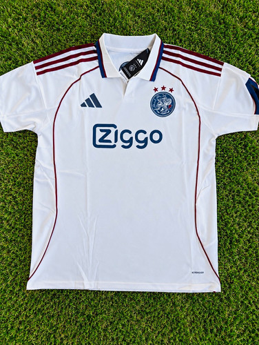 Adidas ajax football shirt - adidas,