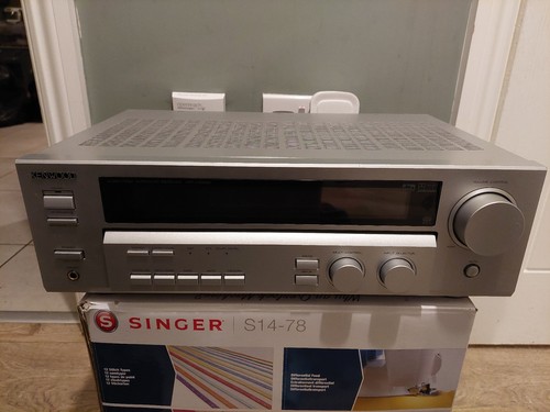 Kenwood krf v4060d - kenwood, krf-v4060d