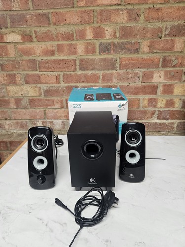 Logitech z333 wired - z333,