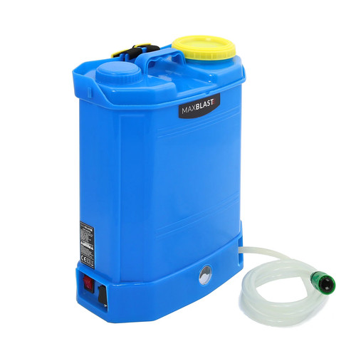 Maxblast 16l window cleaning - maxblast,