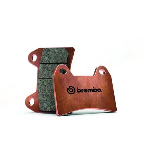Brembo brake pads - brake, pair