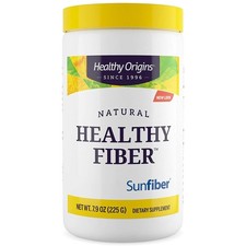 Healthy Origins, Natural