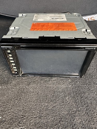 Pioneer avic 5100nex car - avic-5100nex, 6.2"