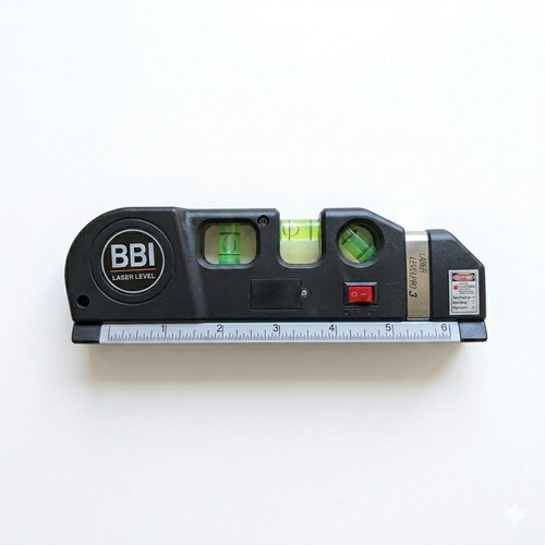 Multipurpose laser level - multipurpose,