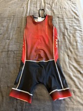 Kids Tri Suit